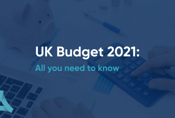 UK Budget 2021 update
